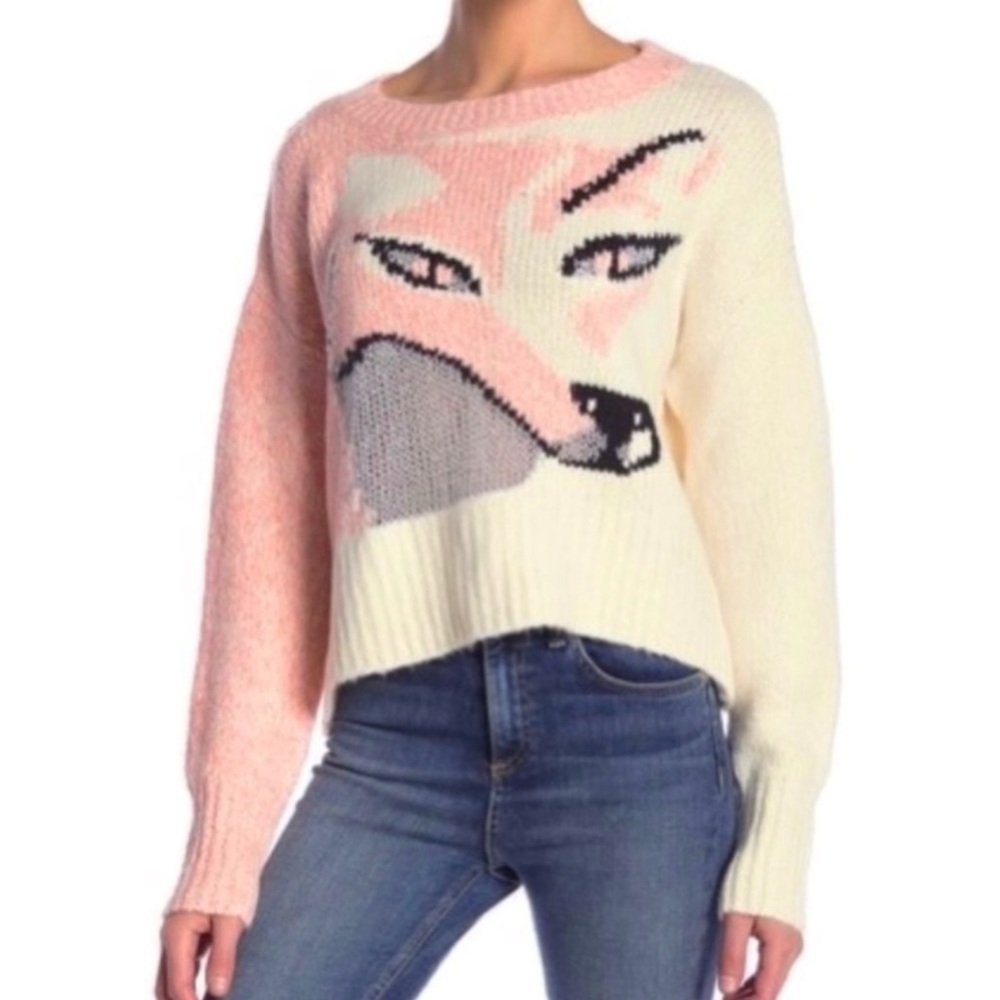 Authentic Wildfox Sweater